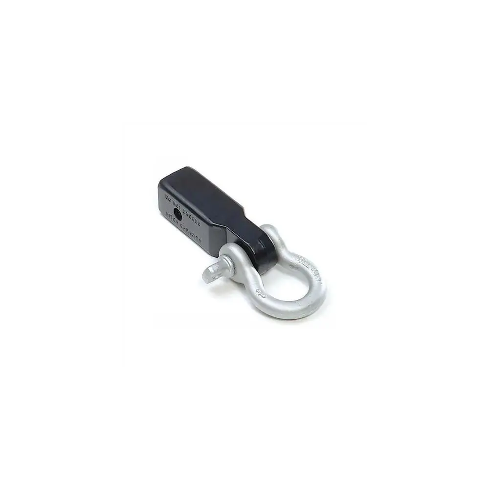 D-Ring Mount For 2" Hitch Receiver - RAP8610